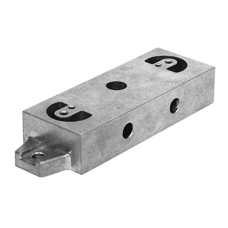 Festo Intermediate Plate NZV-3-2/1 NZV-3-2/1